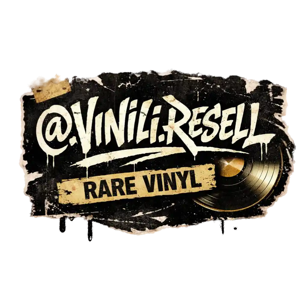 vinili.resell